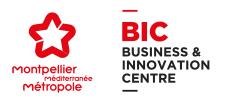 BIC Montpellier - euroDAO partner