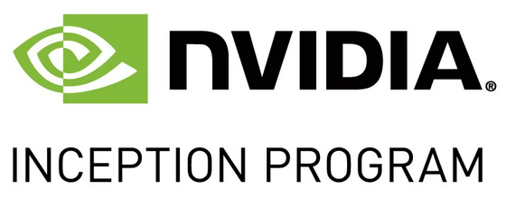 NVIDIA Inception - euroDAO partner